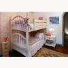 儿童家具-双层床