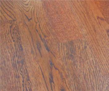 三层实木地板-白腊木三拼C9043